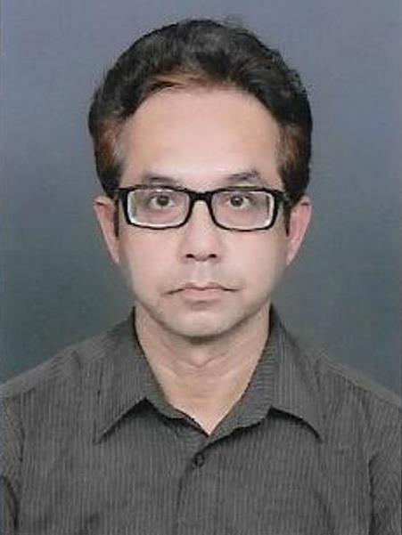 Sudip Banerjee